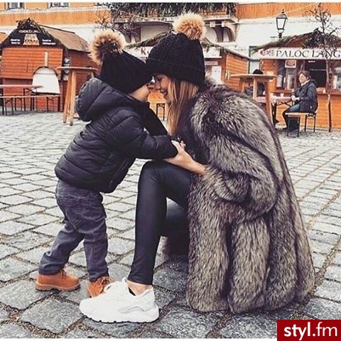 Nasze maluchy Dziecko