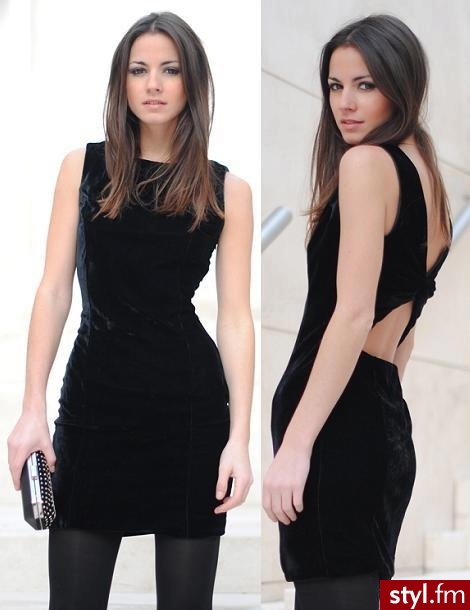 Pozostałe Sukienki Moda