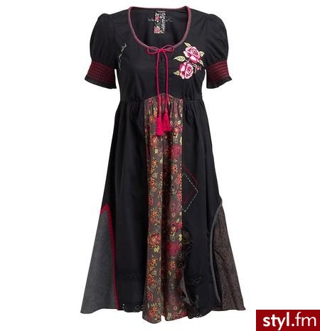 Pozostałe Ciuchy Moda