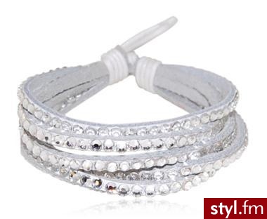 79 dolcow swarovski - Pozostałe Dodatki Moda