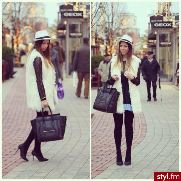 Pozostałe Ciuchy Moda