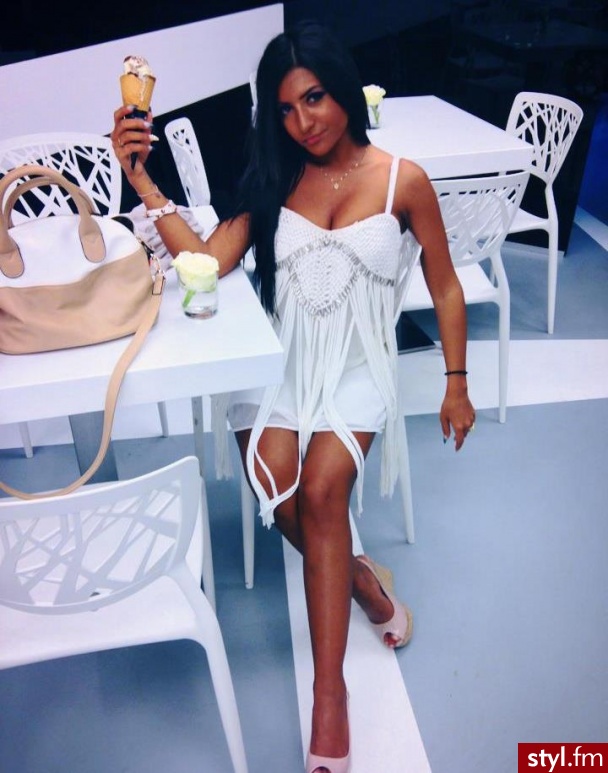Deny Dy - Dzienne Sukienki Moda