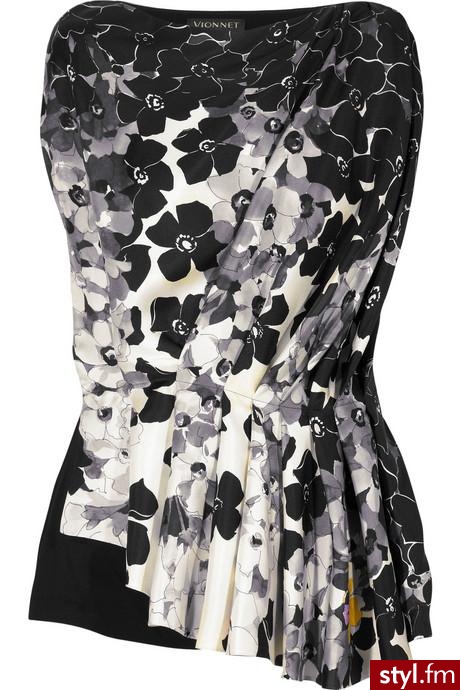 vossvoss. Vionnet - Pozostałe Ciuchy Moda