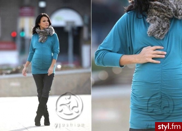 tunika ;d - Pozostałe Ciuchy Moda
