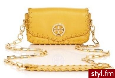 torebka. Tory Burch
Jeżeli już jest proszę o link - Pozostałe Torebki Moda