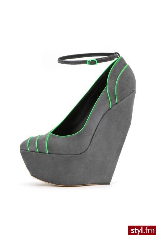 Koturny Buty Moda