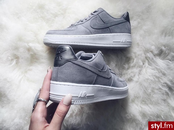 Sportowe Buty Moda