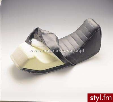 Louis Tapicerka Kanapy Do Motocykla Suzuki Gs 500 E 89- - Pozostałe Buty Moda