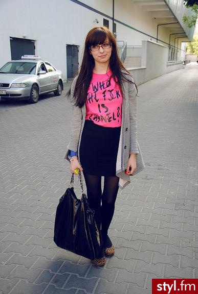 Pozostałe Ciuchy Moda