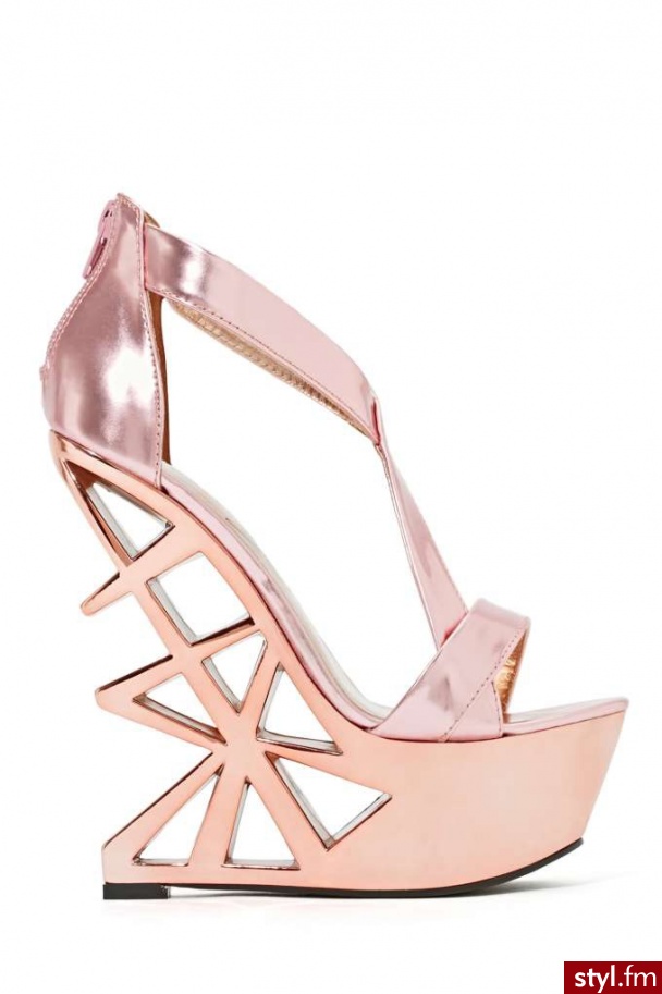 Koturny Buty Moda