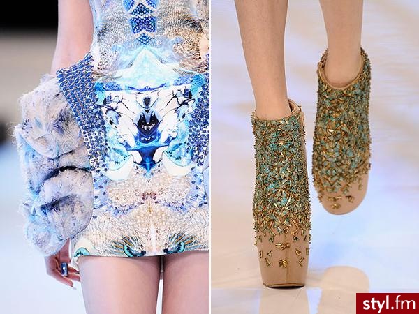 Pozostałe Buty Moda