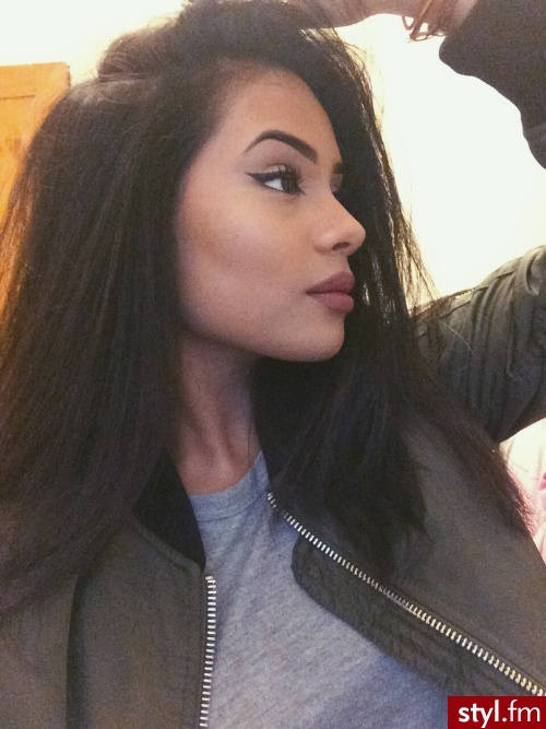 Dzienne Makijaże