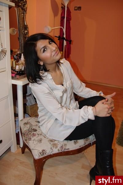 Pozostałe Ciuchy Moda
