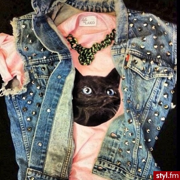 Pozostałe Ciuchy Moda