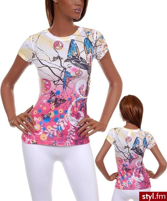 Pozostałe Ciuchy Moda