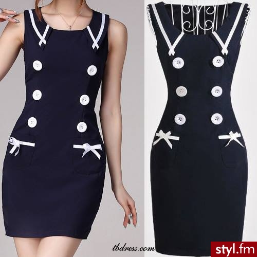 Pozostałe Sukienki Moda