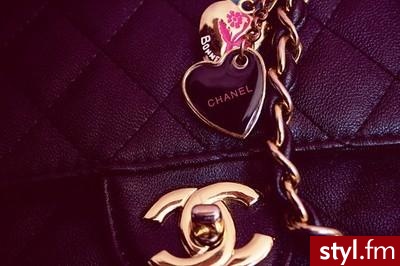 Chanel - Pozostałe Torebki Moda