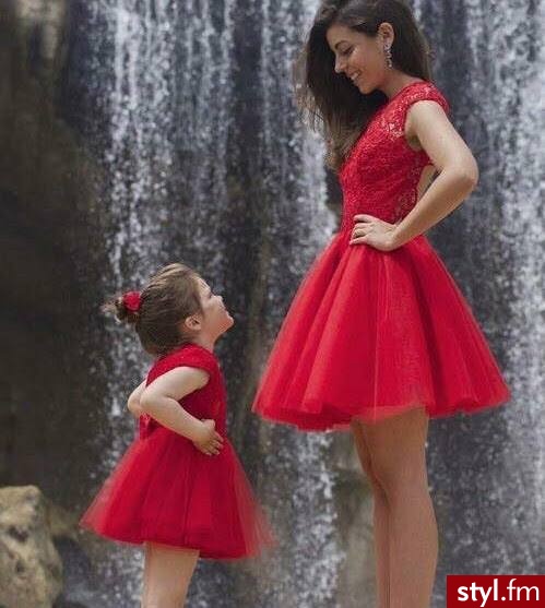 Pozostałe Sukienki Moda