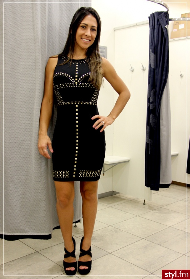 Dzienne Sukienki Moda