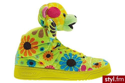 Sportowe Buty Moda