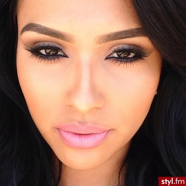 Dzienne Makijaże