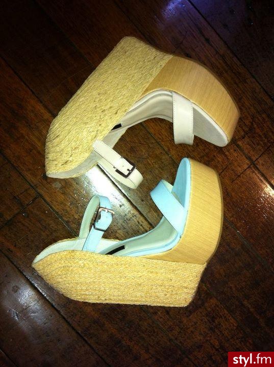 Koturny Buty Moda