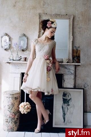 Dzienne Sukienki Moda