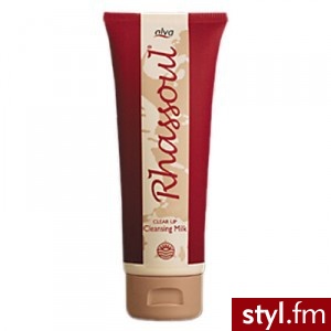 ALVA RHASSOUL mleczko oczyszczające 100 ml - Emu Buty Moda