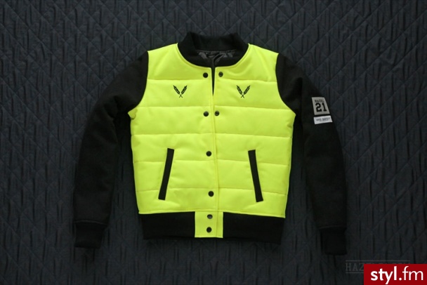 Kurtki Okrycia Moda