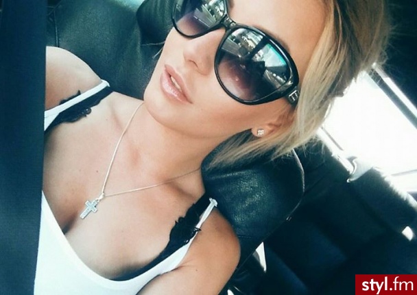Okulary Dodatki Moda
