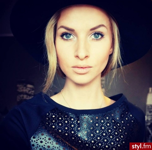 Dzienne Makijaże