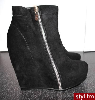 Pozostałe Buty Moda