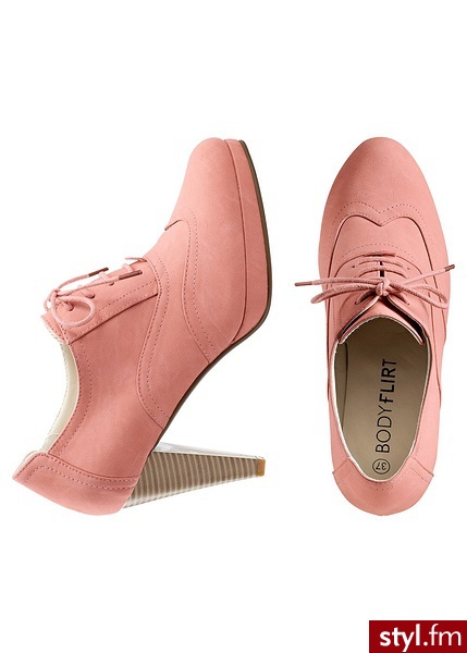 Botki Buty Moda