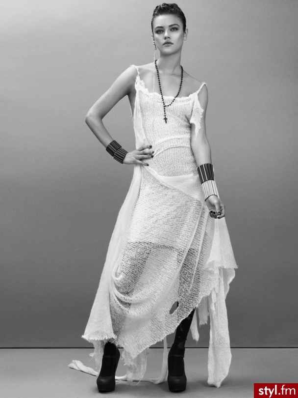 Dzienne Sukienki Moda