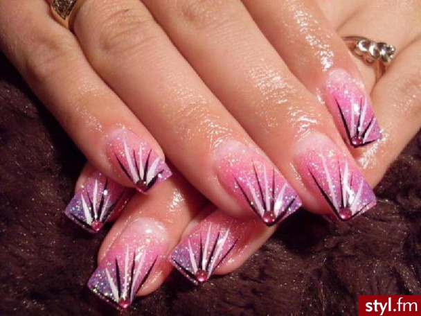 Manicure - Paznokcie