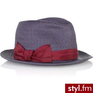 Upload - Nakrycia głowy Dodatki Moda
