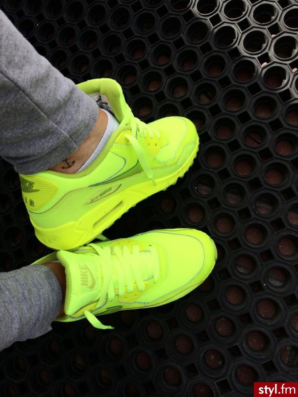 Sportowe Buty Moda
