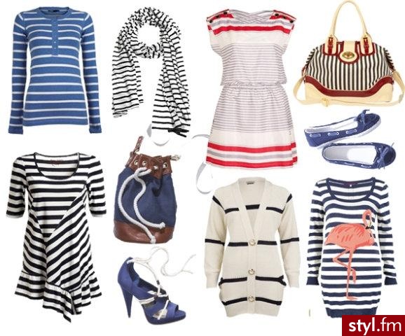 Pozostałe Ciuchy Moda