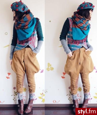 Pozostałe Ciuchy Moda