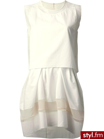 Dzienne Sukienki Moda
