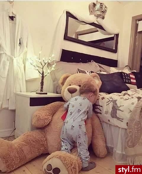 Nasze maluchy Dziecko