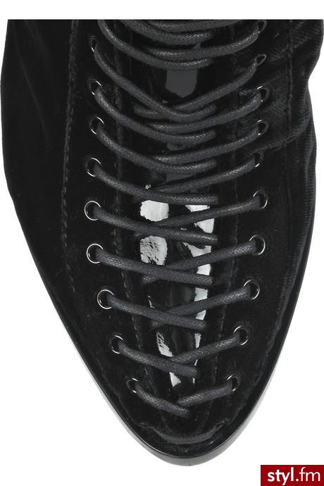 Pozostałe Buty Moda