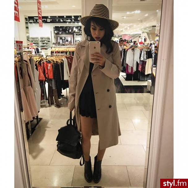 Pozostałe Ciuchy Moda