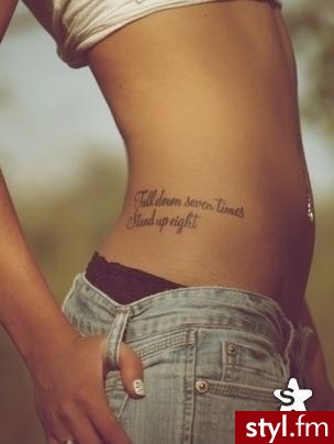 Tatuaże