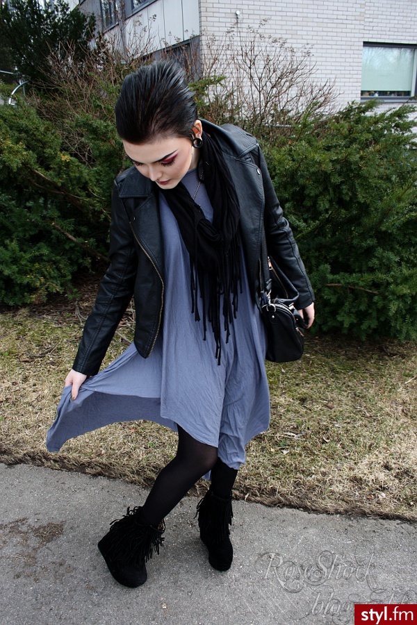Pozostałe Ciuchy Moda