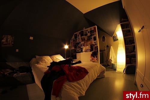 Mój pokój Wnętrza