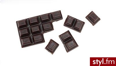 Magnesy a la tabliczka czekolady. Możesz ją oczywiście łamać na mniejsze kawałki ;) Cena: $18 - Gadżety Inne Moda