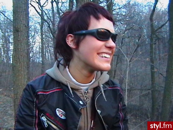 Krótkie Fryzury