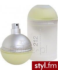 Carolina Herrera - 212 - perfuma idealna dla osoby spontanicznej a przy tym wyjątkowej. To wszystko przez dobranie idealnie zapachy cytrusów i kwiatów.

POLECAM !!! - Gadżety Inne Moda