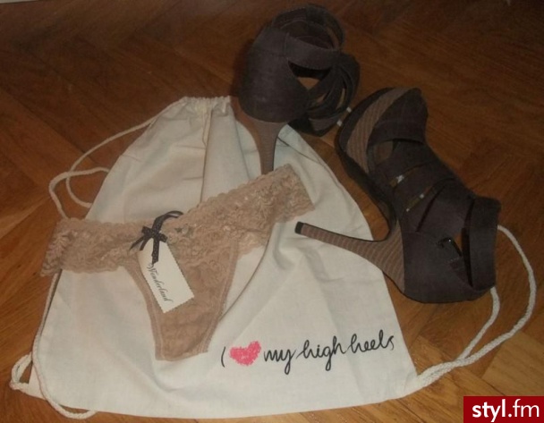 Pozostałe Ciuchy Moda